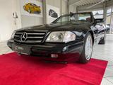 Mercedes-Benz SL 320 Special Edition 500 Stück Produziert AMG - Mercedes-Benz SL 320: AMG