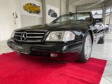 Mercedes-Benz SL 320 Special Edition 500 Stück Produziert AMG - Mercedes-Benz SL-Klasse Gebrauchtwagen in Berlin