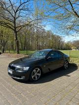 BMW Bmw E92 320d Tüv 12/2027 Top - BMW 320 aus 2009: Coupe, 320d