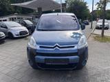 Citroën Berlingo Kombi Multispace TÜV NEU &GARANTIE - Citroën Berlingo aus 2011: Multispace