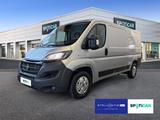 Fiat Ducato Elektro 35 L2H1 - Fiat Ducato mit Elektro-Antrieb
