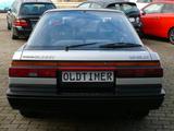 Nissan Sunny 1,6 SLX Coupe"Automatik"H-Zulassung"sauber - Nissan Sunny Gebrauchtwagen