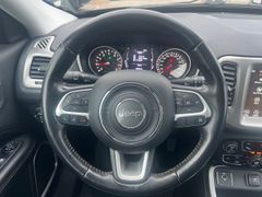 JEEP Compass Longitude FWD KLIMA,NAVI,RFK,LH,ESP,GRA JEEP Compass Longitude FWD KLIMA,NAVI,RFK,LH,ESP,GRA