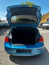 BMW 118 Baureihe 1 Lim. 5-trg. 118 i Urban Line - gebrauchte BMW 118 aus dem Jahr 2018