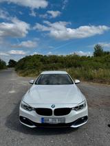 BMW 428 Gran Coupé 428i Gran Coupé - - BMW 428 Gran Coupé