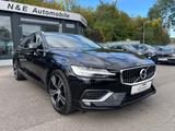 Volvo V60 Kombi Inscription AWD *Kamera*Leder*AHK* - Volvo: Allradantrieb, Kombi