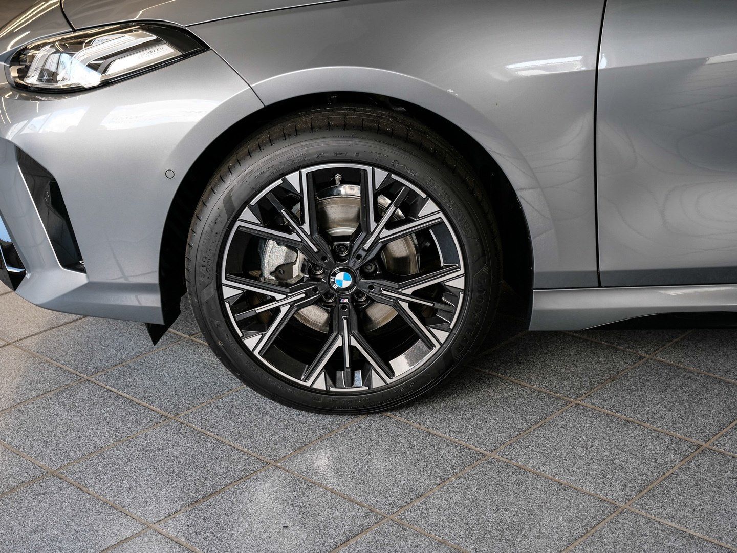 BMW 120 - Bild 4