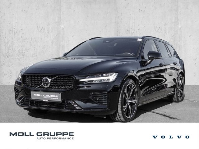 Volvo V60 T8 Twin Engine AWD Ultimate Dark Plug-In Ult