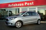 Ford KA+ Cool & Sound Klima Einparkhilfe Allwetter - gebrauchte Ford Ka/Ka+ aus dem Jahr 2016