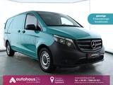Mercedes-Benz Vito Kasten 114 CDI Lang|AHK|Navi|Tempomat - Angebote