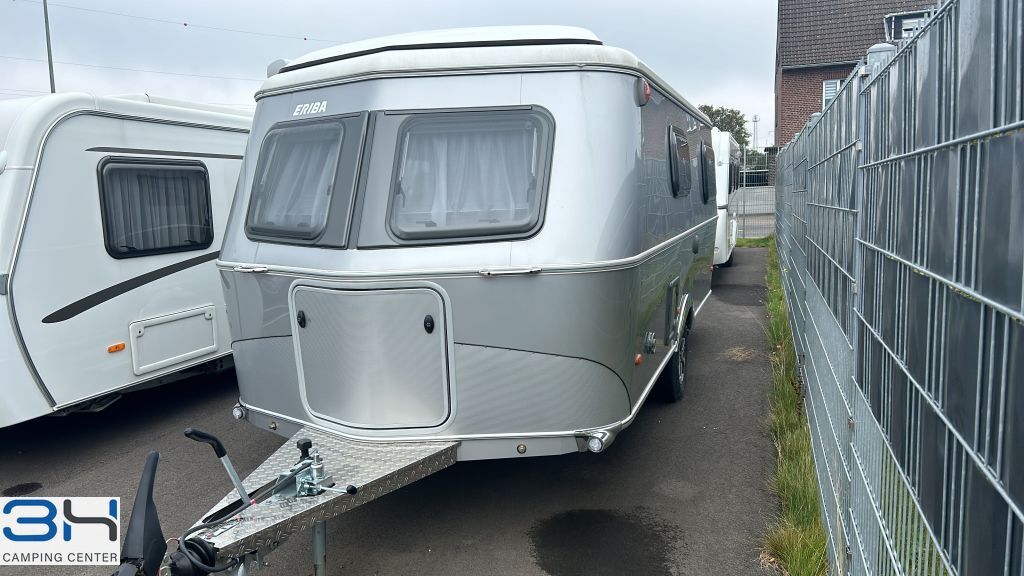 HYMER / ERIBA / HYMERCAR, Touring 642 !!!-8.474,-€!!! Sondernachlass 