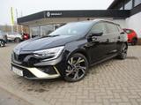 Renault Megane IV Grandtour E-Tech Engineered hybrid 160 - Renault Megane Plug-in Hybrid (PHEV) Gebrauchtwagen