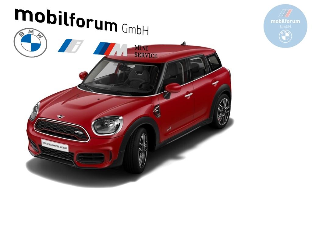 MINI John Cooper Works Countryman ALL4 HUD ACC H/K AH