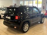 Jeep Renegade Longitude Mild-Hybrid FWD*ACC*PDC*Klima - Jeep Gebrauchtwagen von 2023