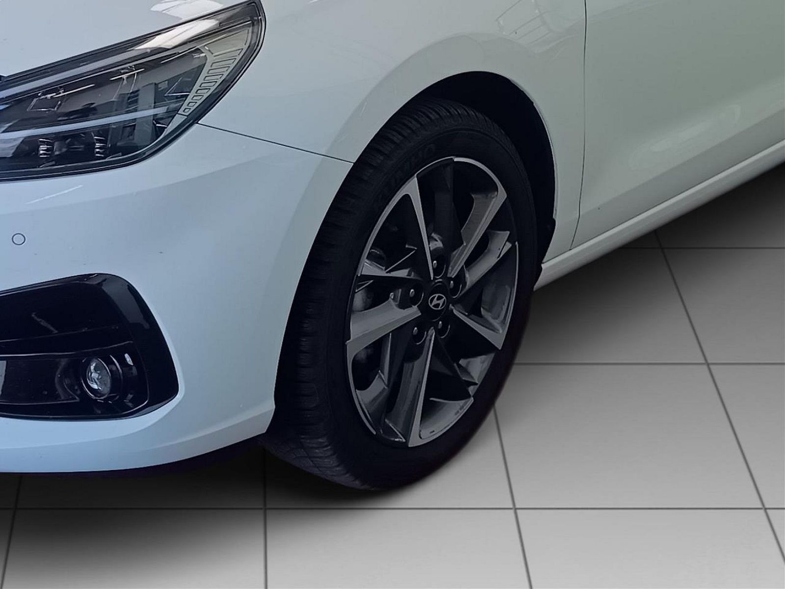 Hyundai i30 – Bild 7