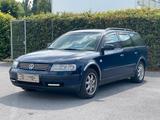 Volkswagen Passat Variant 1.8 T Variant Benzin / LPG - Volkswagen Passat Variant aus 2000
