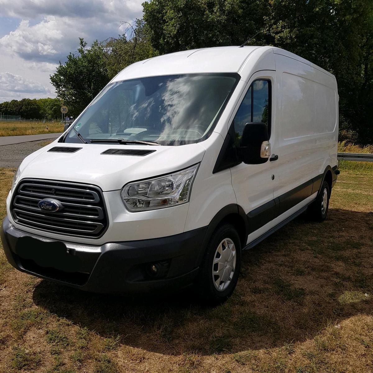 Ford Andere