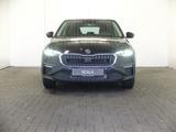 Skoda Scala Selection 1.0 TSI DSG NAVI LED LENKRADHEIZ - Skoda Scala Gebrauchtwagen in Dresden