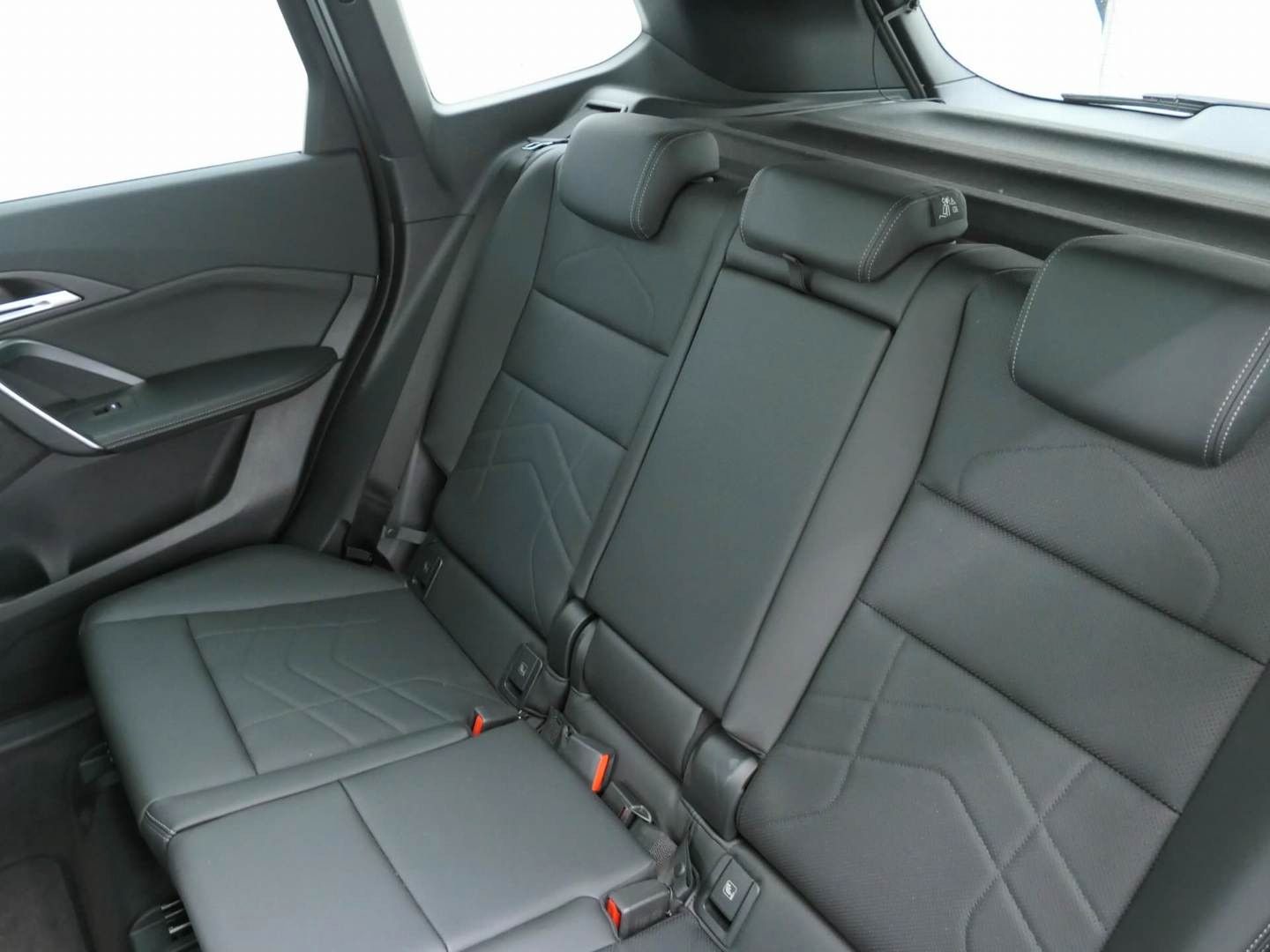 Fahrzeugabbildung BMW X1 20 i sDrive M Sport Pano H&k HuD Leder Kamera