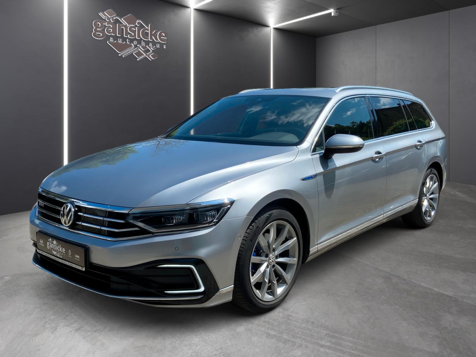 Volkswagen Passat Variant 1.4 TSI DSG GTE Variant Plug-In