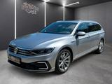 Volkswagen Passat Variant 1.4 TSI DSG GTE Variant Plug-In - Hybrid (/Elektro) Plug in mit Benzin-Antrieb