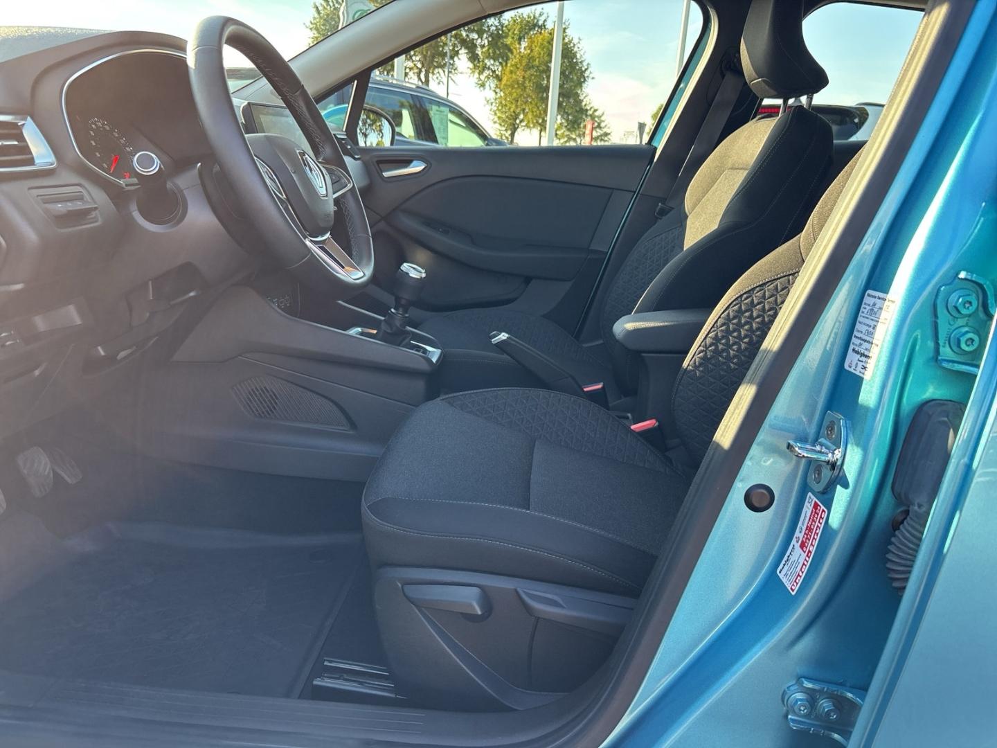 Renault Clio Experience EXPERIENCE TCe 100