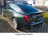 Cadillac CTS Cadillac CT5 2.0T Automatik FULL LED AWD - Cadillac CTS Gebrauchtwagen