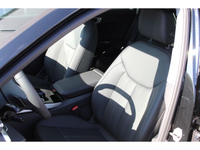 A5 Avant TFSI Str. - advanced*Leder*Tech*Kamera!