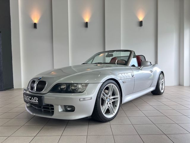 BMW Z3 Roadster 3.0i Klima Liebhaberfahrzeug