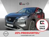 Nissan X-Trail ACENTA 1.5 Automatik 7-Sitzer Winter/Fam - Nissan X-Trail aus 2025