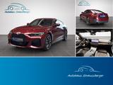 BMW 420d xDrive GranCoupe M-Sport ACC AHK NP:72.000€ - gebrauchte BMW 4er Reihe aus dem Jahr 2024