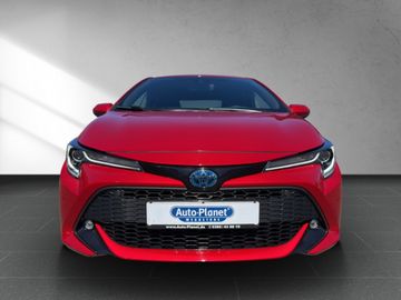 Toyota Corolla 1.8 Hybrid Team D *2XPDC*ACC*CAM*LED*SHZ