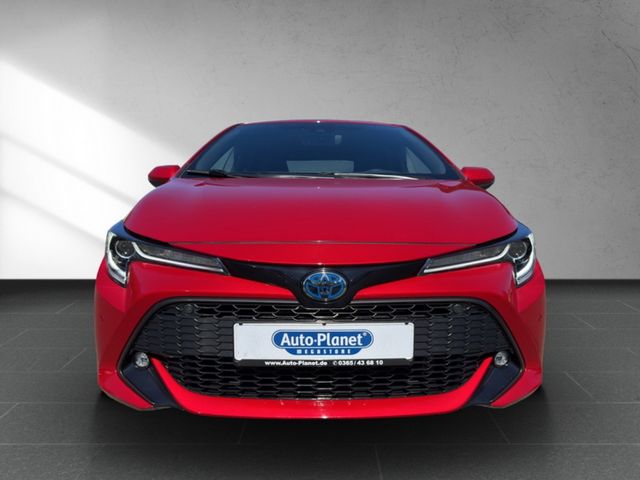 Toyota Corolla 1.8 Hybrid Team D *2XPDC*ACC*CAM*LED*SHZ
