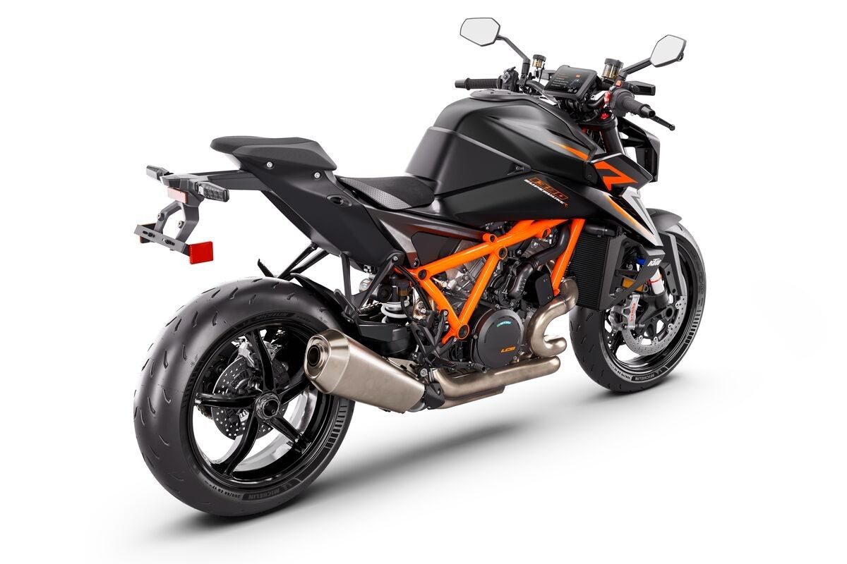 Fahrzeugabbildung KTM 1390 SUPER DUKE R *SAISONSCHLUSSAKTION*