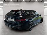 BMW 540d xDrive Touring M Sport Driv.Assist.Prof - BMW 540 in Duisburg