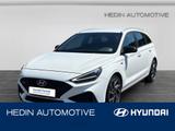 Hyundai i30 Kombi 1.5 TGDI DCT N-Line SHZ|TEMP|KAM|KEYL - gebrauchte Hyundai i30 aus dem Jahr 2022