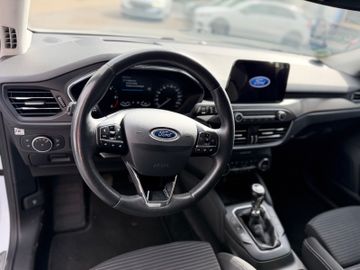 Ford Focus - 5