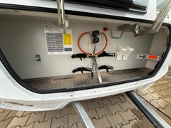 Bürstner Averso 465 TS B66 Edition*Sofort!*