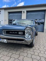 Pontiac GTO Tri-Power 389cui  - Pontiac GTO: Coupé