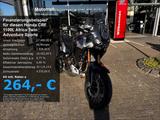 Honda CRF 1100L Africa Twin Adventure Sports *Mod.2025 - HONDA CRF 1100 L AFRICA TWIN ADVENTURE SPORTS