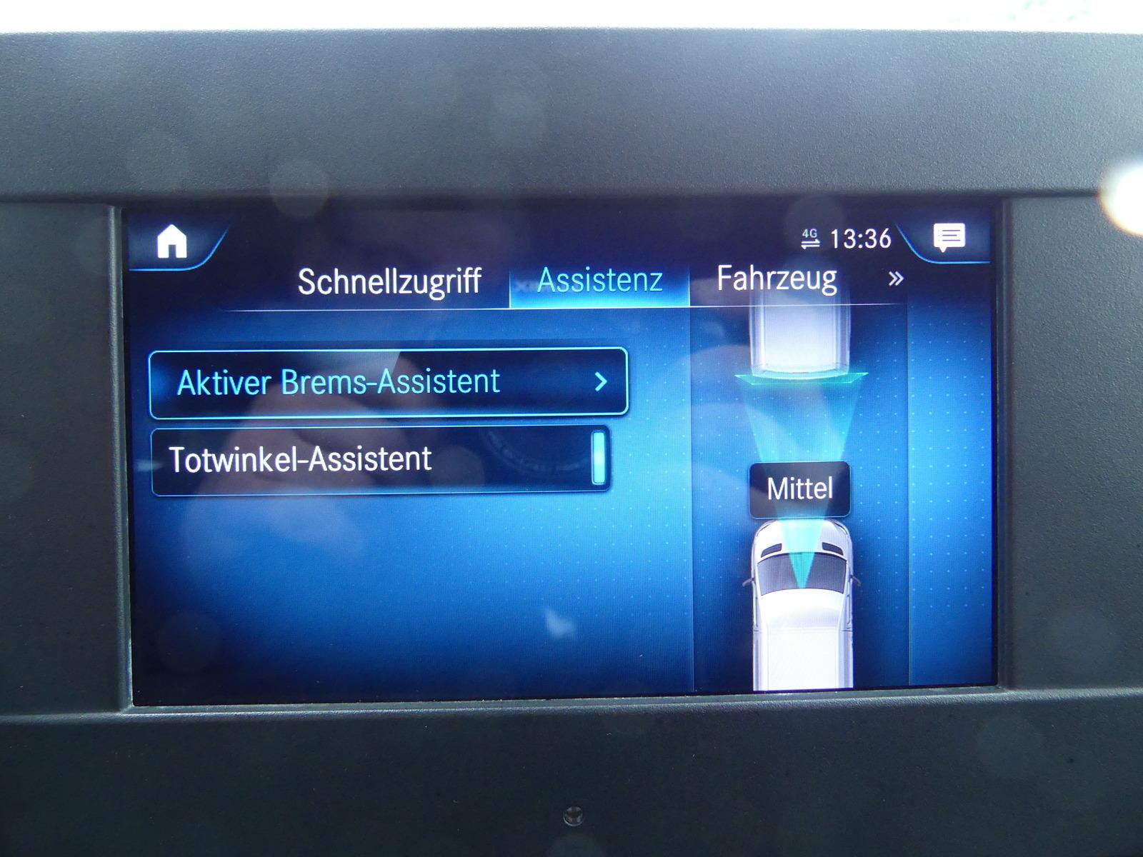 Mercedes-Benz Sprinter 314 CDI Kasten L1 BOTT/MBUX/LED/STZH/AH, миниатюра 13