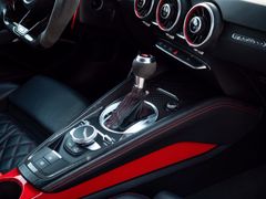 Audi TTS – 26 / 30