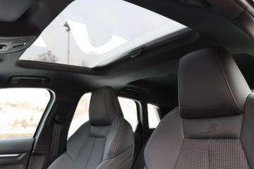 Fahrzeugverkauf 13 Audi A3 Sportback 35 TFSI S line Matrix Sonos Pano