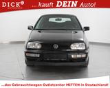 Volkswagen Golf III 1.6 Joker Cabrio SITZHZ+ALU - Volkswagen: Joker