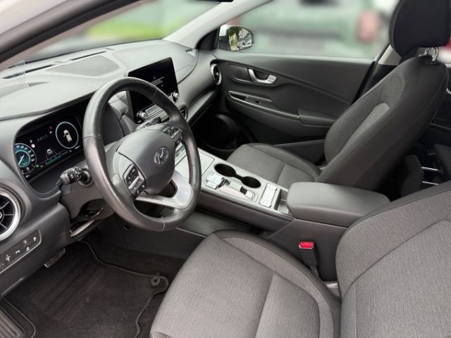 Fahrzeugabbildung Hyundai KONA Prime Elektro 2WD +KLIMA+RFK+PDC+LED+NAVI+U