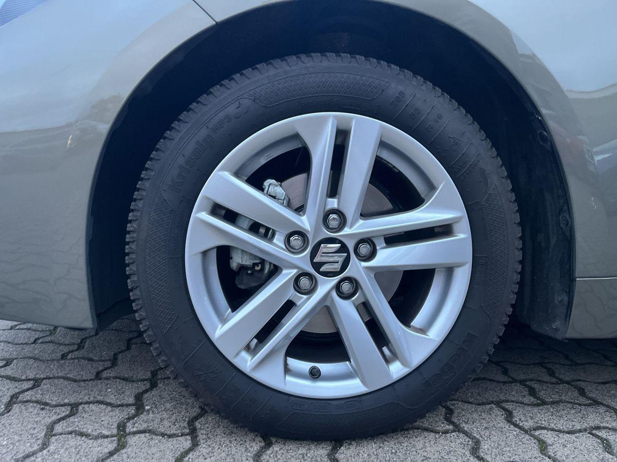 Suzuki Swace 1.8 Hybrid Comfort+ CVT Hybrid