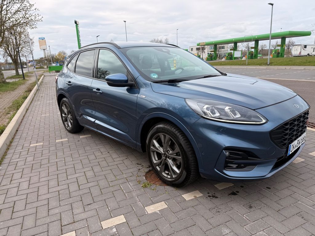 Image of Ford Kuga