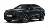 Audi Q6 Sportback e-tron quattro UPE 105.980,00 2 x S - Audi e-tron Neuwagen