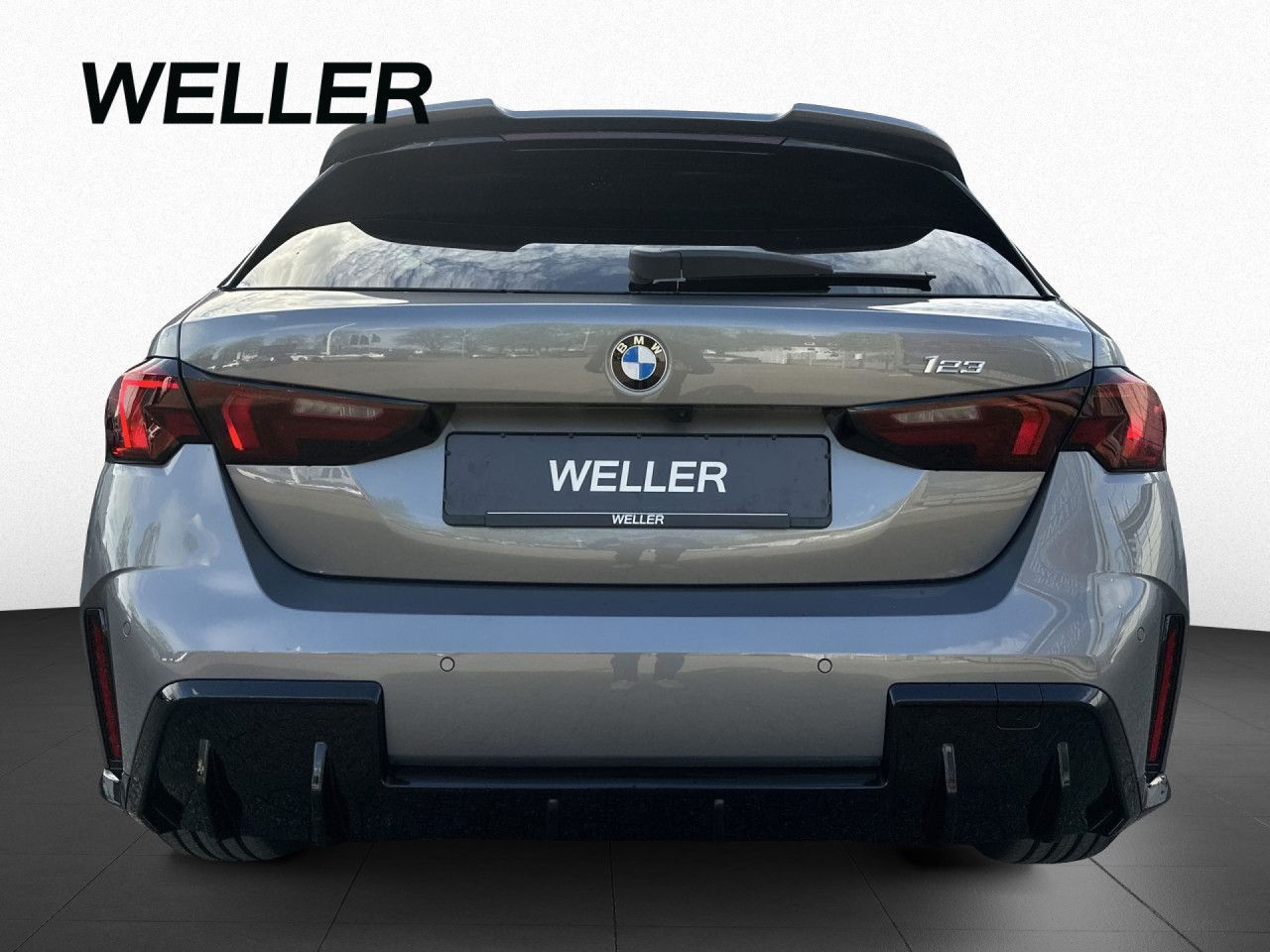 BMW 123 - Bild 18