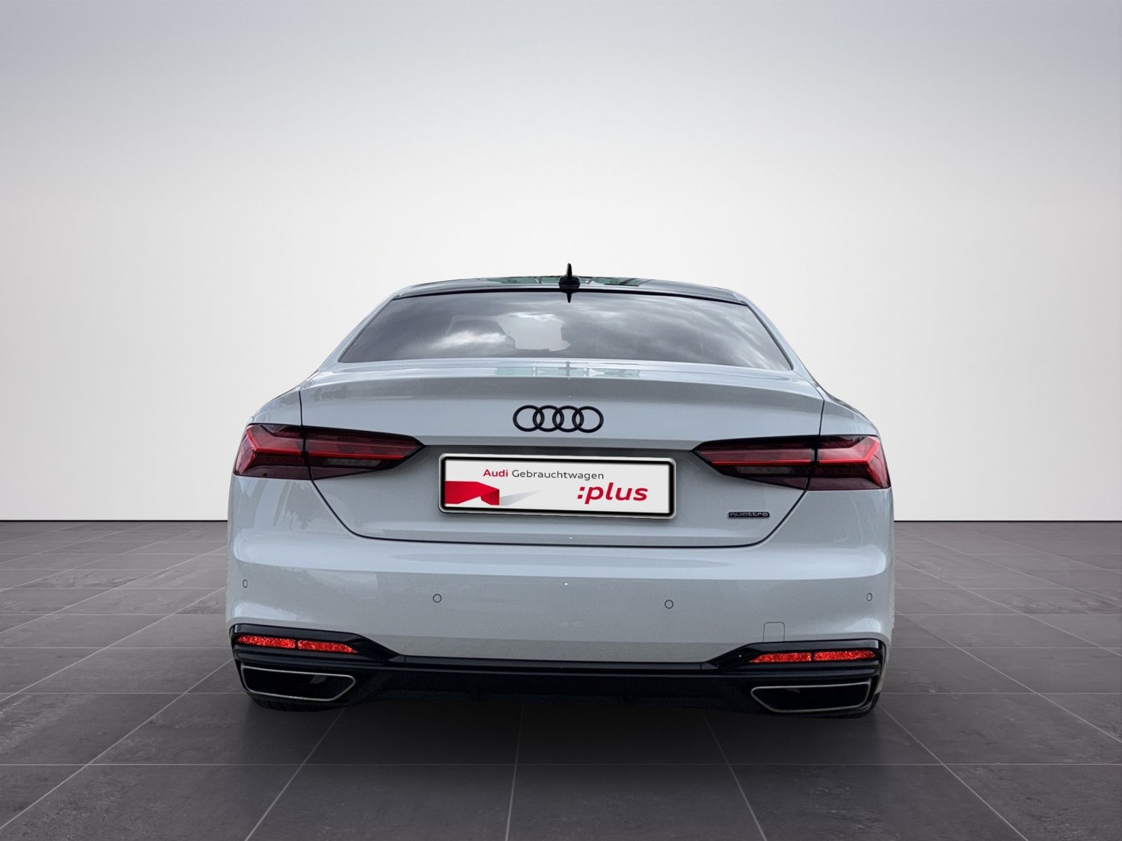 Audi A5 Coupe S line 40TFSI S tronic quattro B&O VC foto 6